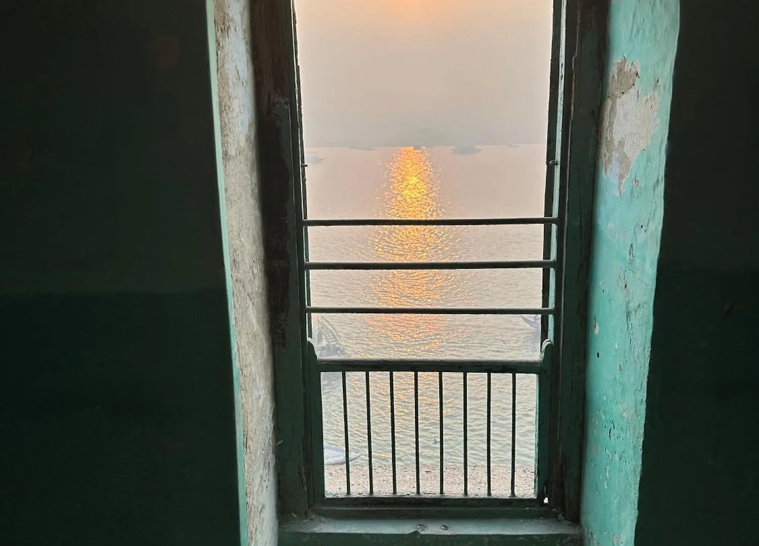 Rana Mahal - A Boutique Place Varanasi 4*,  India