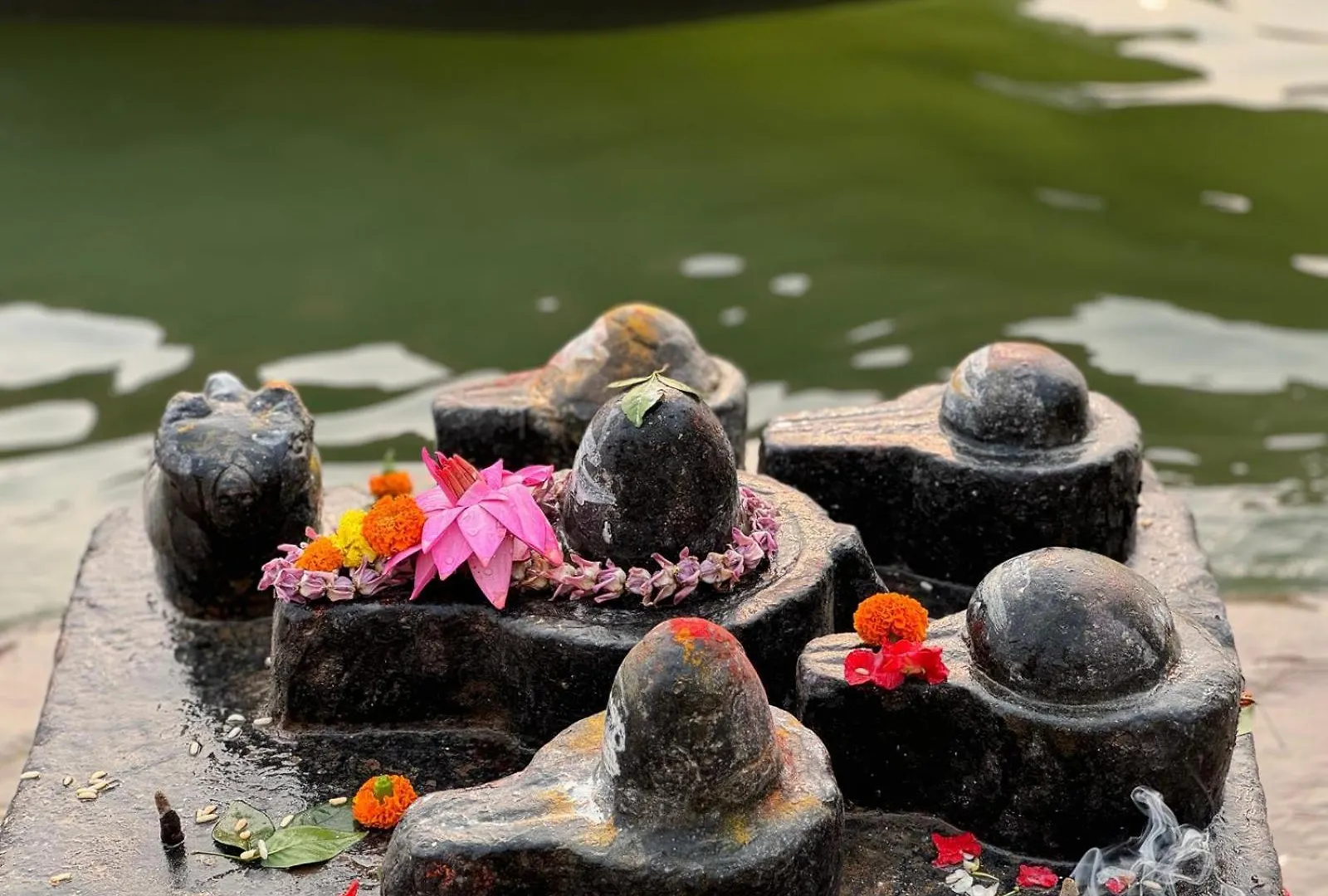 Rana Mahal - A Boutique Place Varanasi 4*,  India