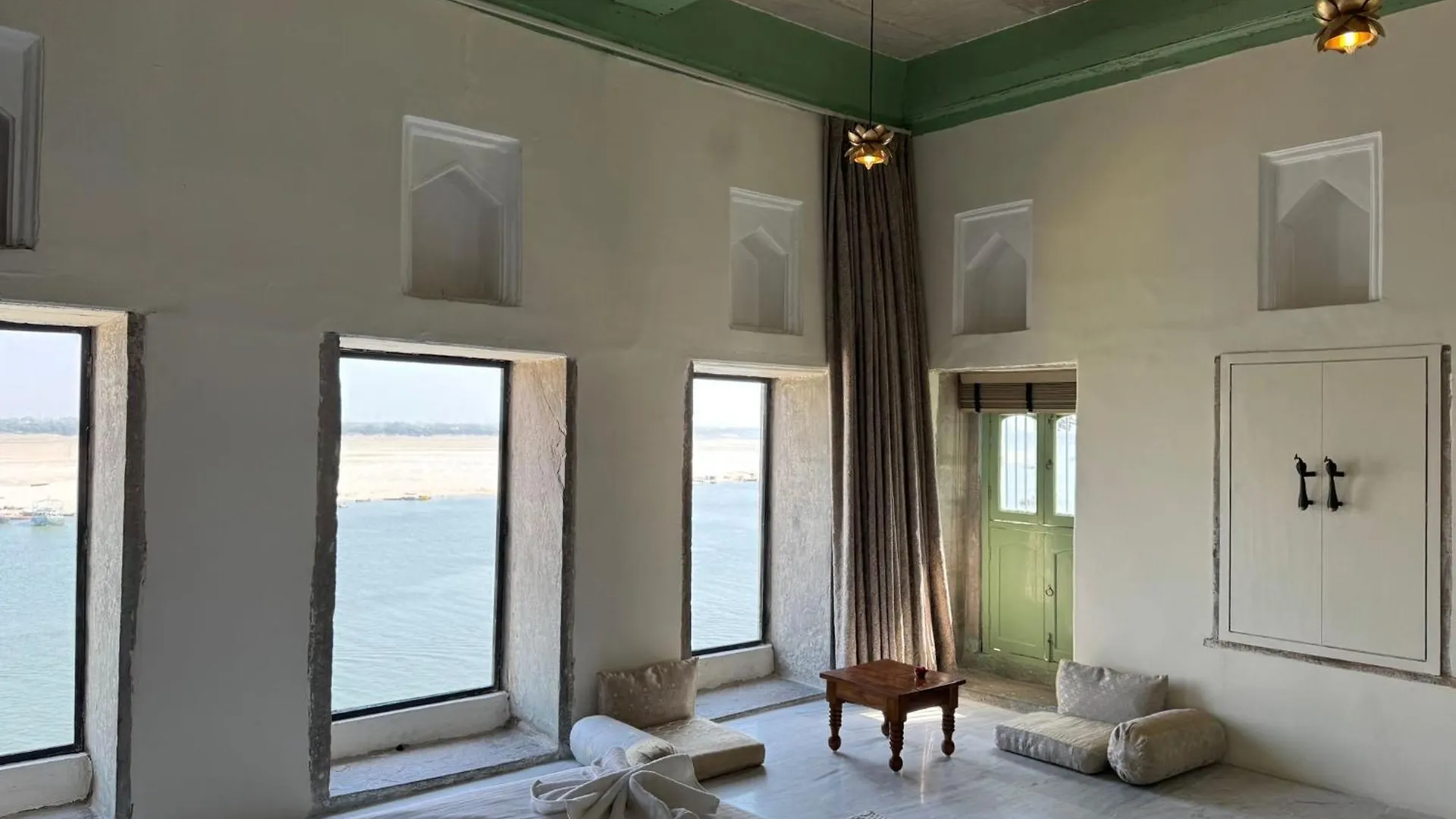 Rana Mahal - A Boutique Place Varanasi Hotel