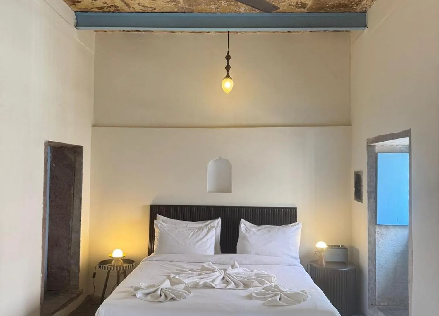 Hotel Rana Mahal - A Boutique Place Varanasi