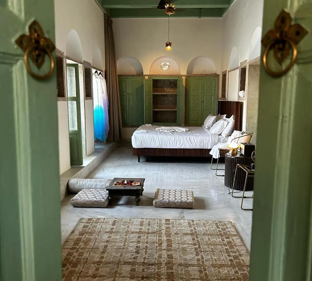 Hotel Rana Mahal - A Boutique Place Varanasi