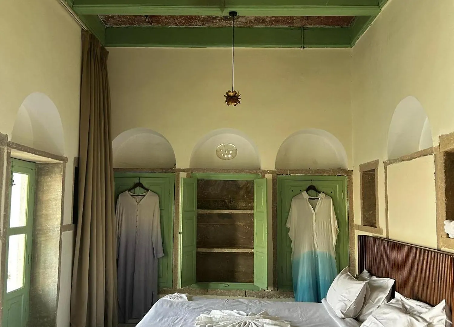 **** Hotel Rana Mahal - A Boutique Place Varanasi India
