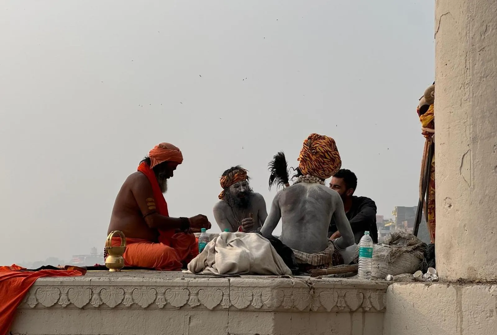 Hotel Rana Mahal - A Boutique Place Varanasi