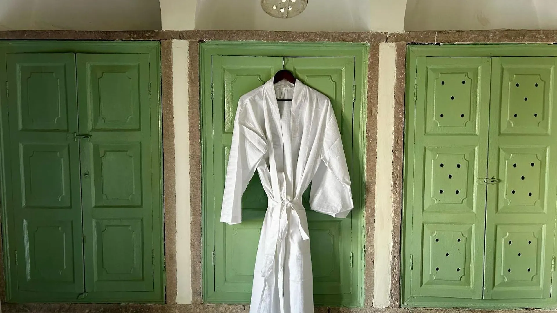 Hotel Rana Mahal - A Boutique Place Varanasi