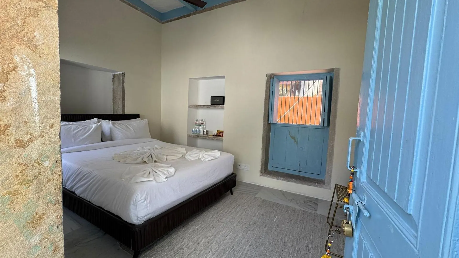 Rana Mahal - A Boutique Place Varanasi 4*,